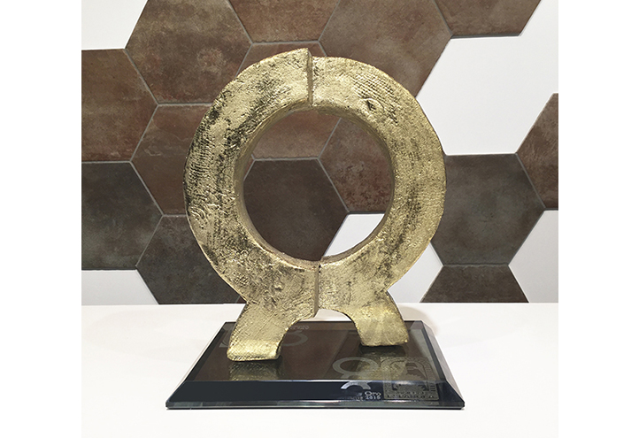 CONTINUAR LEYENDO SOBRE Natucer premiada con el alfa de oro