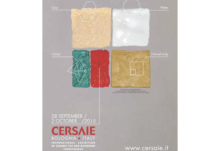 CONTINUAR LEYENDO SOBRE Cersaie 2015