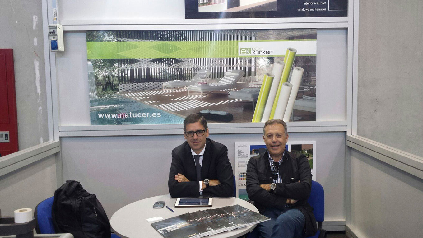 Imagenes Iberflora 2015