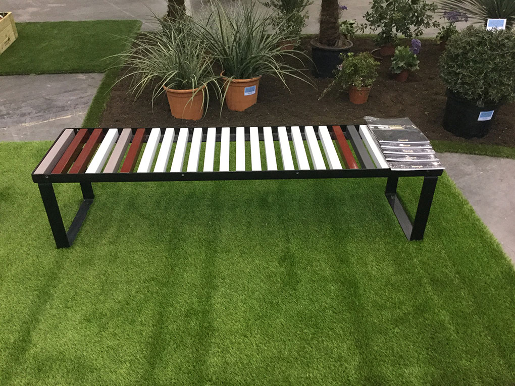 Imagenes Iberflora 2015