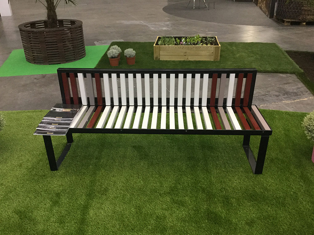 Imagenes Iberflora 2015