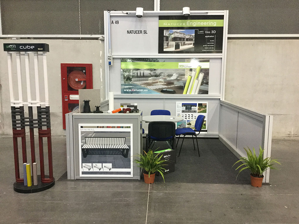 Imagenes Iberflora 2015