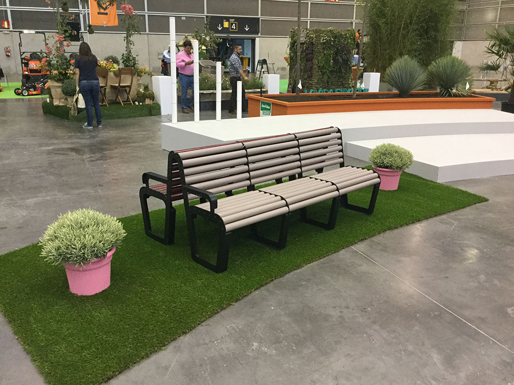 Imagenes Iberflora 2015