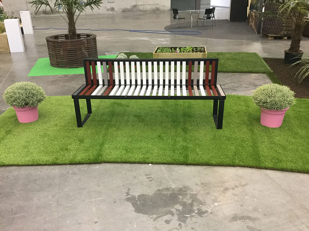 Imagenes Iberflora 2015