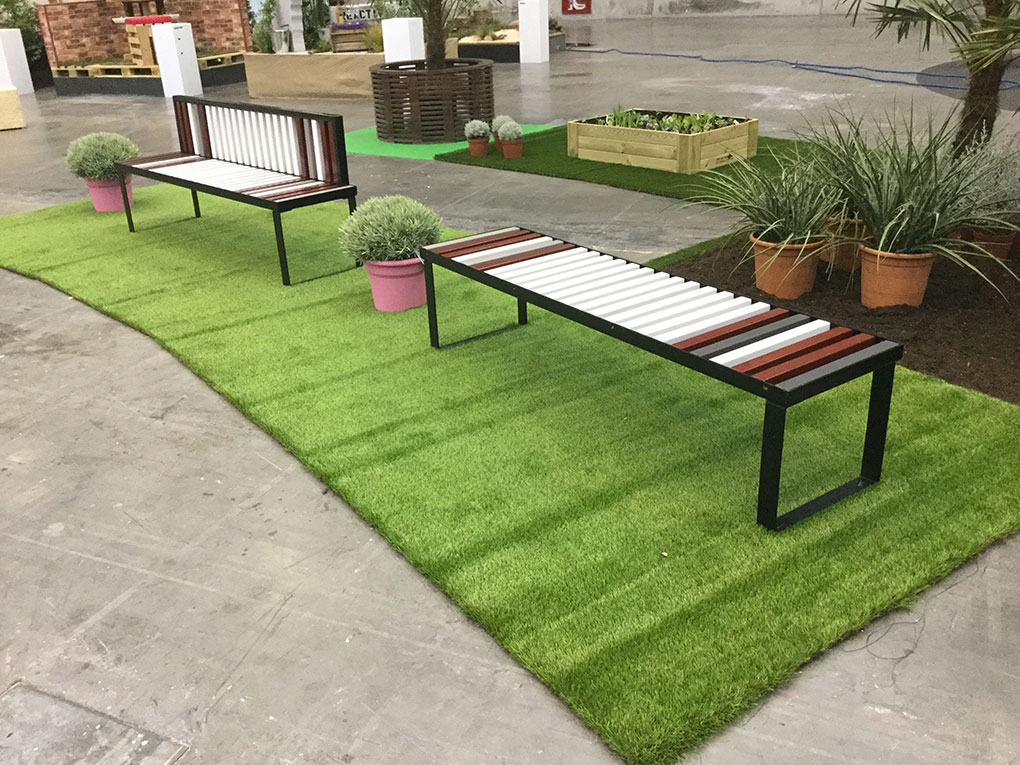 Imagenes Iberflora 2015