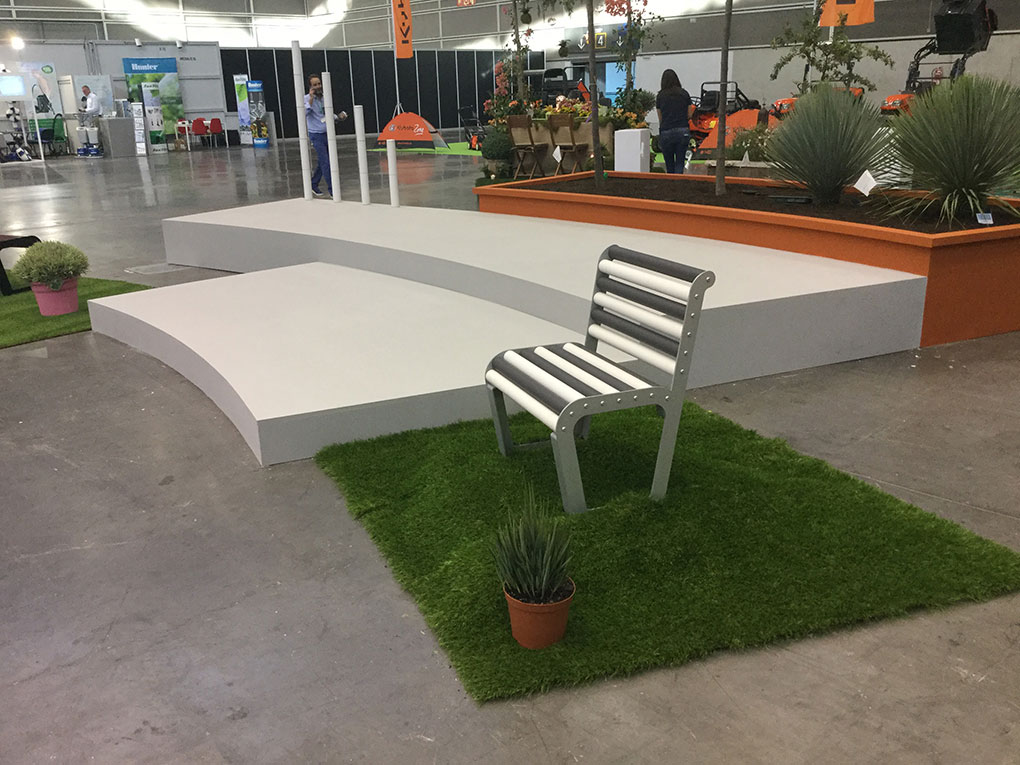 Imagenes Iberflora 2015