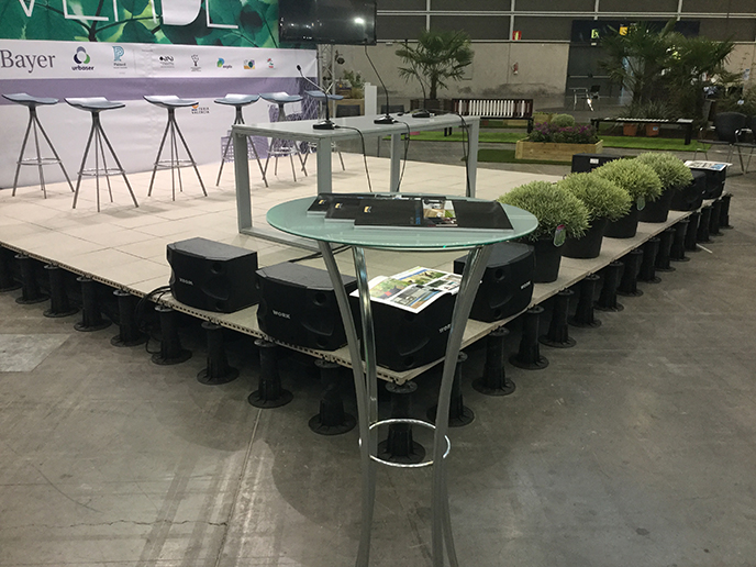 Imagenes Iberflora 2015