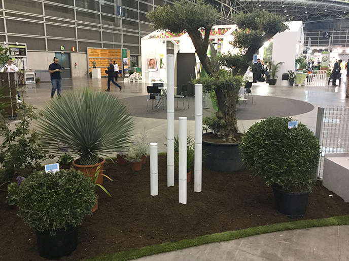 Imagenes Iberflora 2015