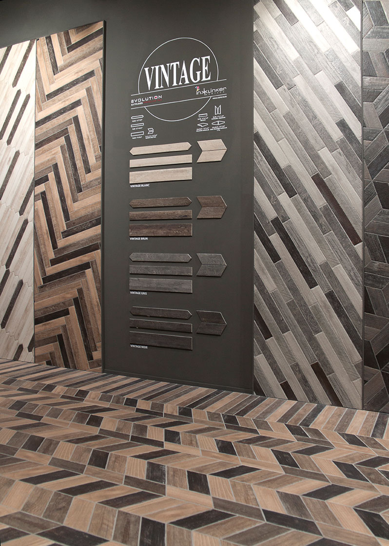 Imagenes Stand Cersaie 2016