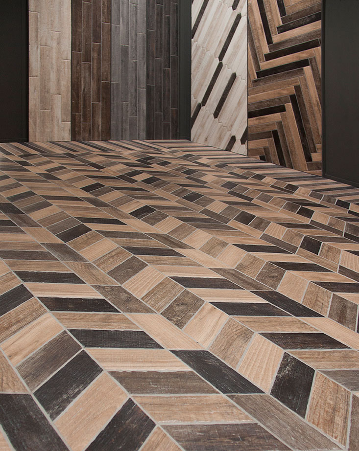 Imagenes Stand Cersaie 2016