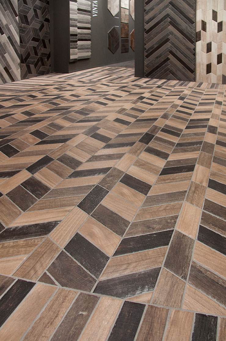 Imagenes Stand Cersaie 2016