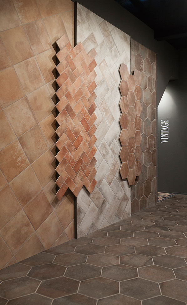 Imagenes Stand Cersaie 2016