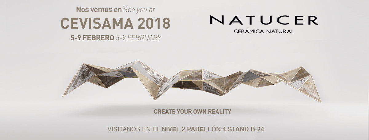 Imagenes Cevisama 2018