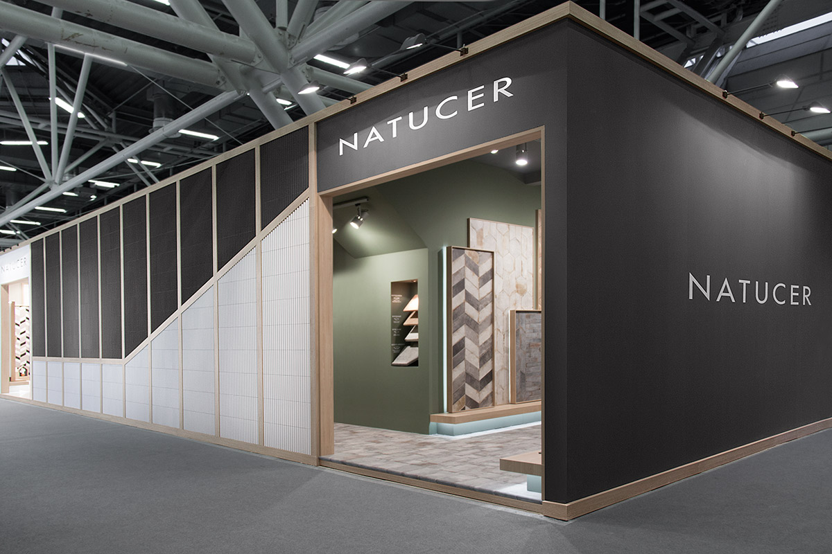 Imagenes Feria Cersaie 2017