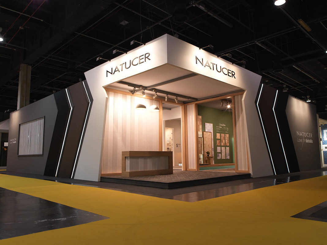 Imagenes Feria Cevisama 2017