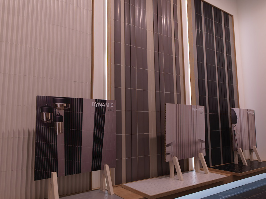 Imagenes Feria Cevisama 2017