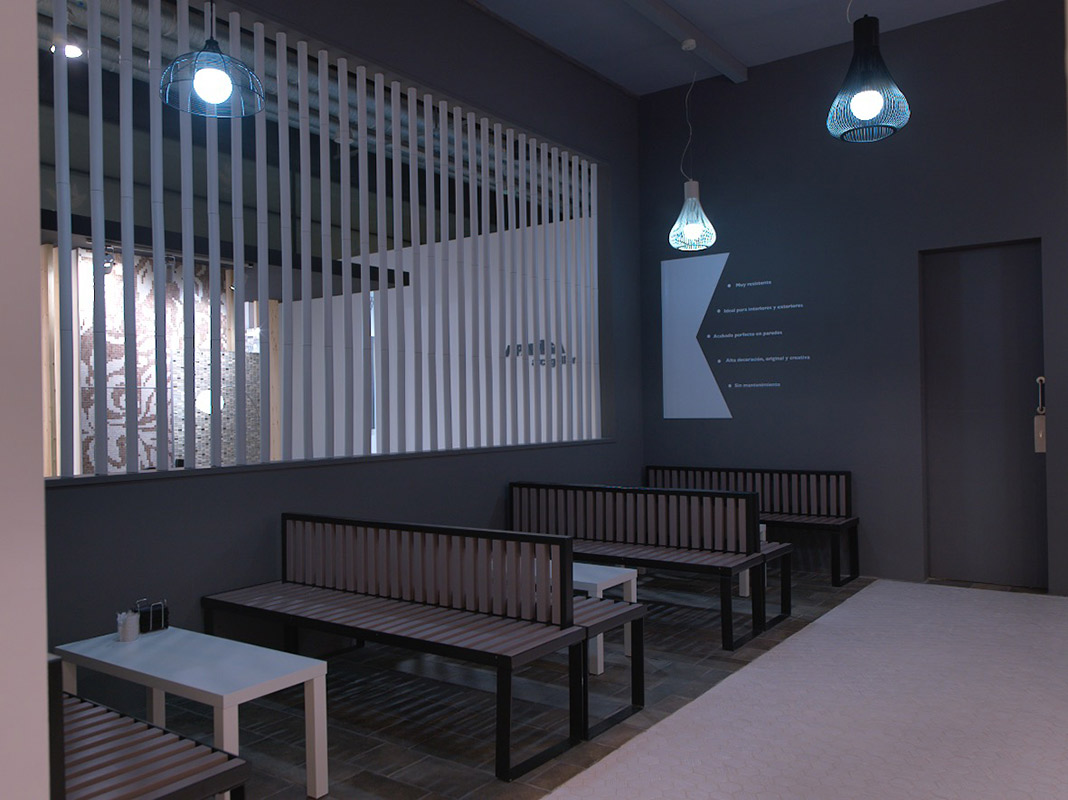 Imagenes Feria Cevisama 2017