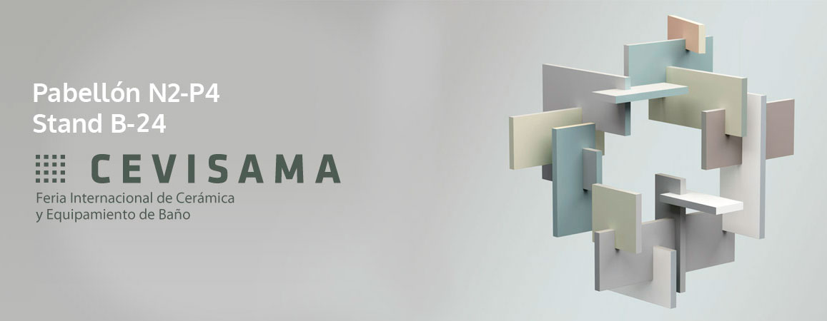 Imagenes Cevisama 2017