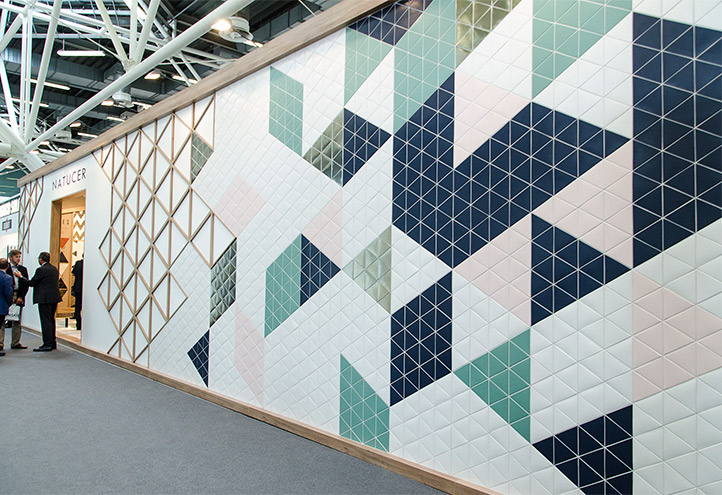 CONTINUAR LEYENDO SOBRE Feria Cersaie 2018