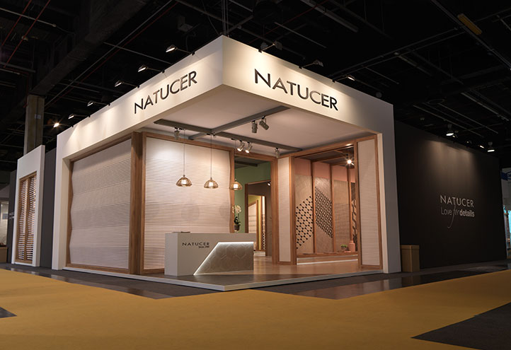 CONTINUAR LEYENDO SOBRE Feria Cevisama 2018