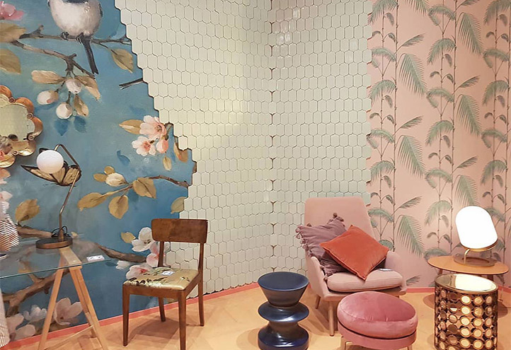 CONTINUAR LEYENDO SOBRE Habitare 2018