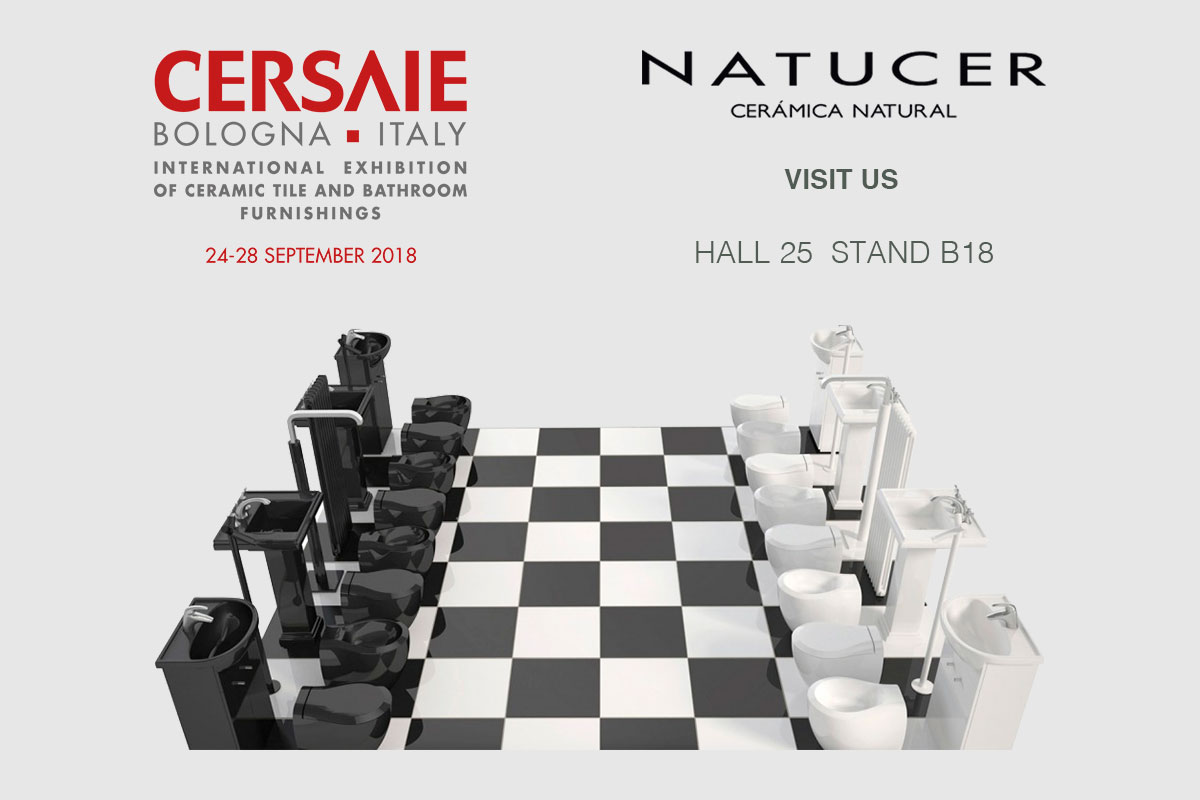 Imagenes Cersaie 2018