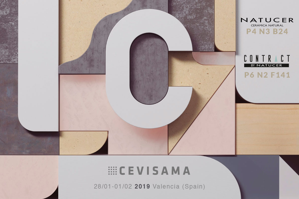 Imagenes Cevisama 2019