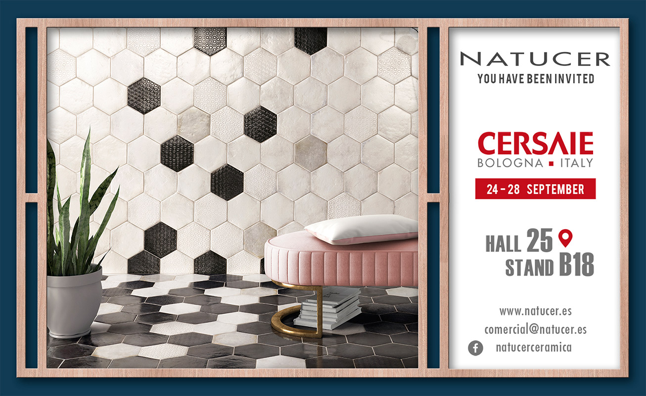 Imagenes Cersaie Invitation