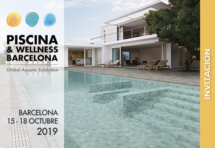 CONTINUAR LEYENDO SOBRE Piscina & Wellness Barcelona