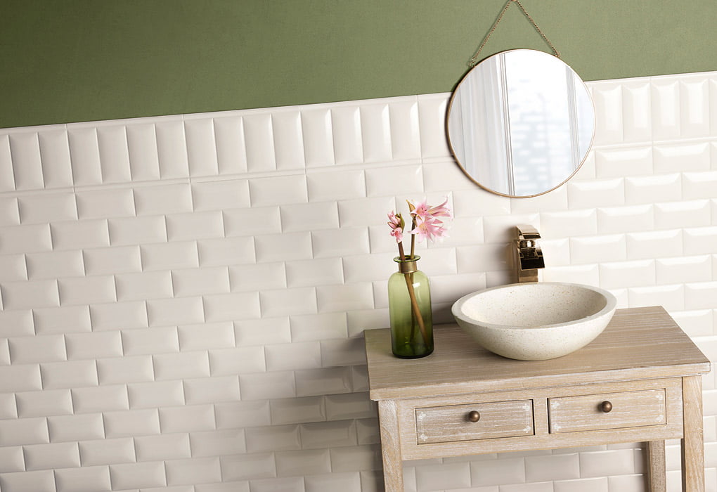 Imagenes Novelties Cersaie 2019