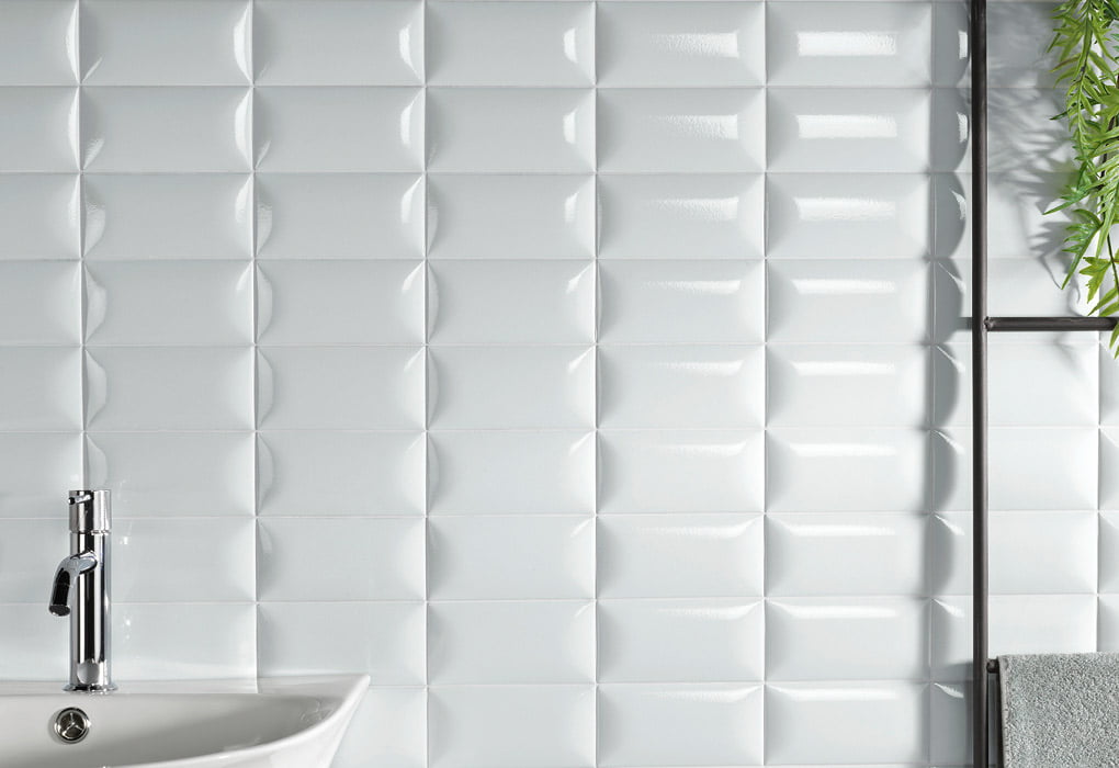 Imagenes Novelties Cersaie 2019