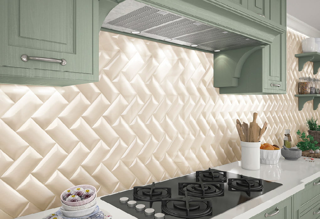 Imagenes Novelties Cersaie 2019