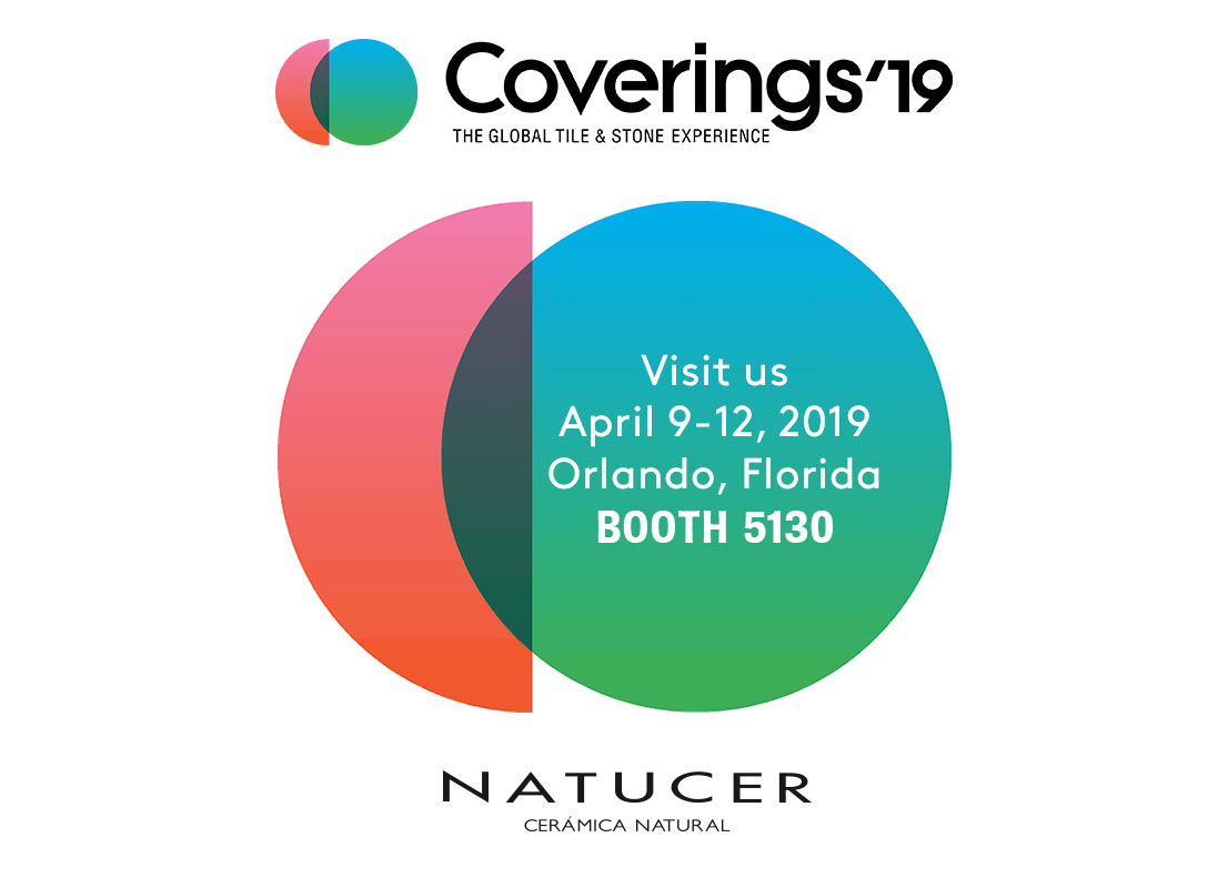 Imagenes Coverings 2019
