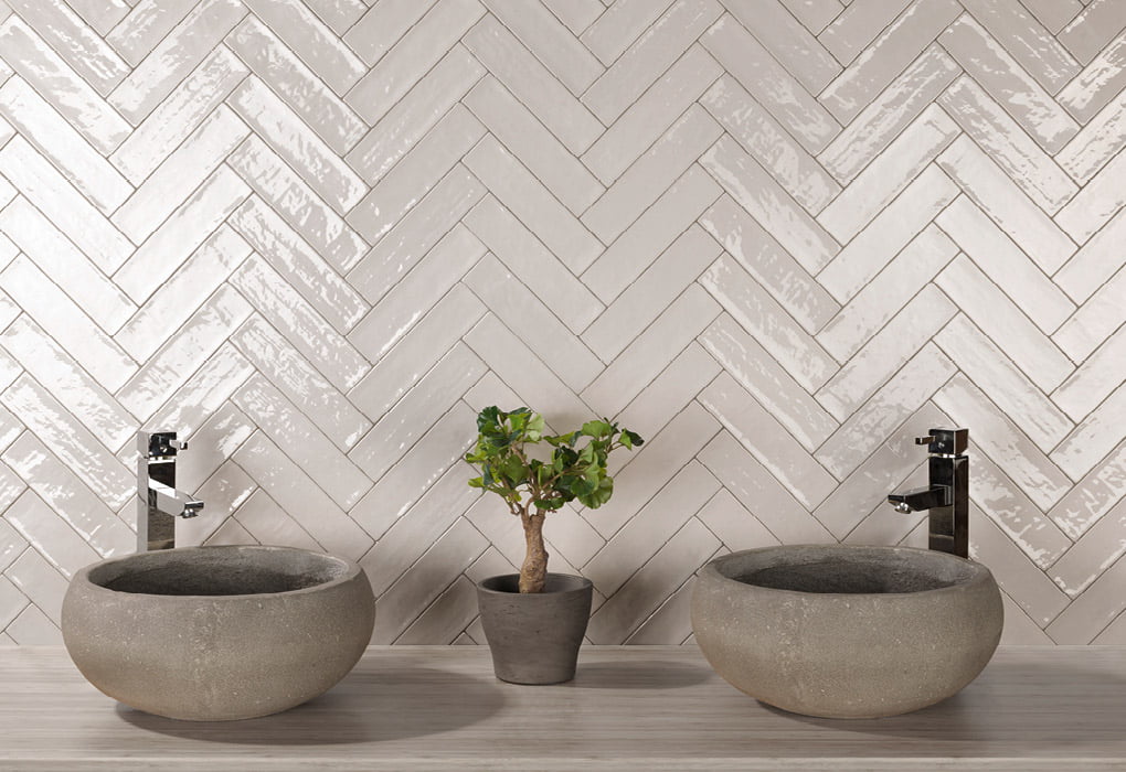 Imagenes Novelties Cersaie 2019