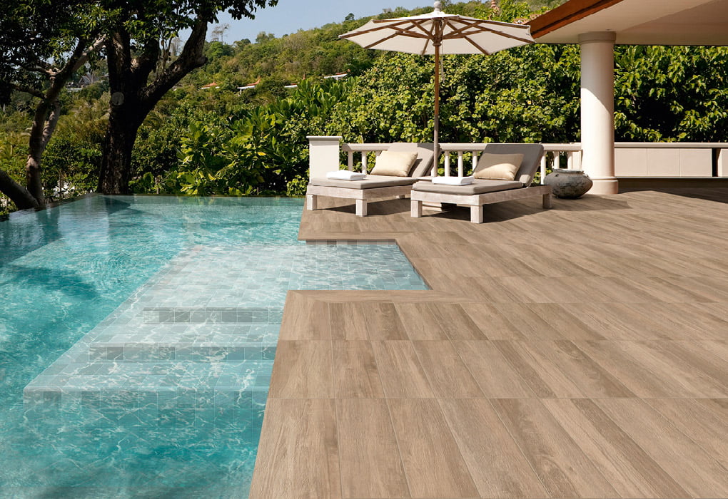 Imagenes Novelties Cersaie 2019