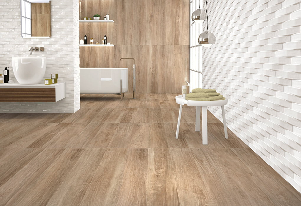 Imagenes Novelties Cersaie 2019