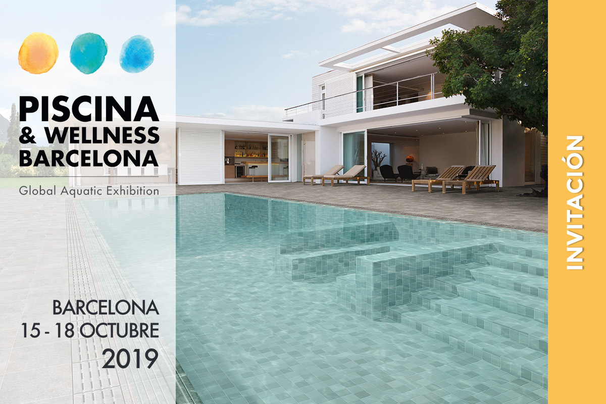 Imagenes Piscina & Wellness Barcelona