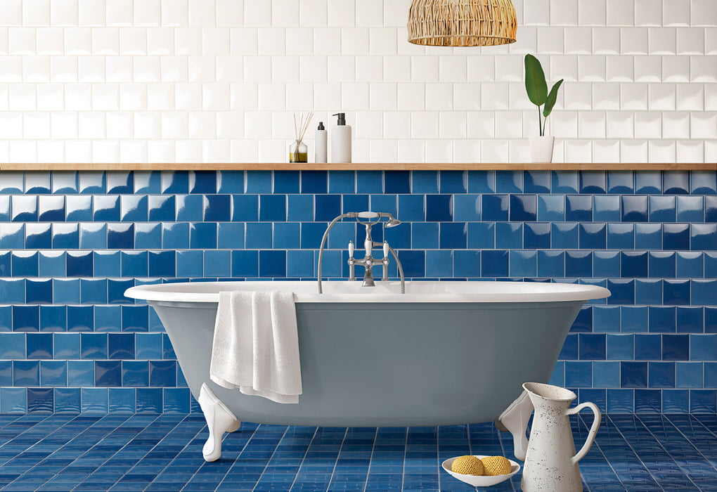 Imagenes Novelties Cersaie 2019