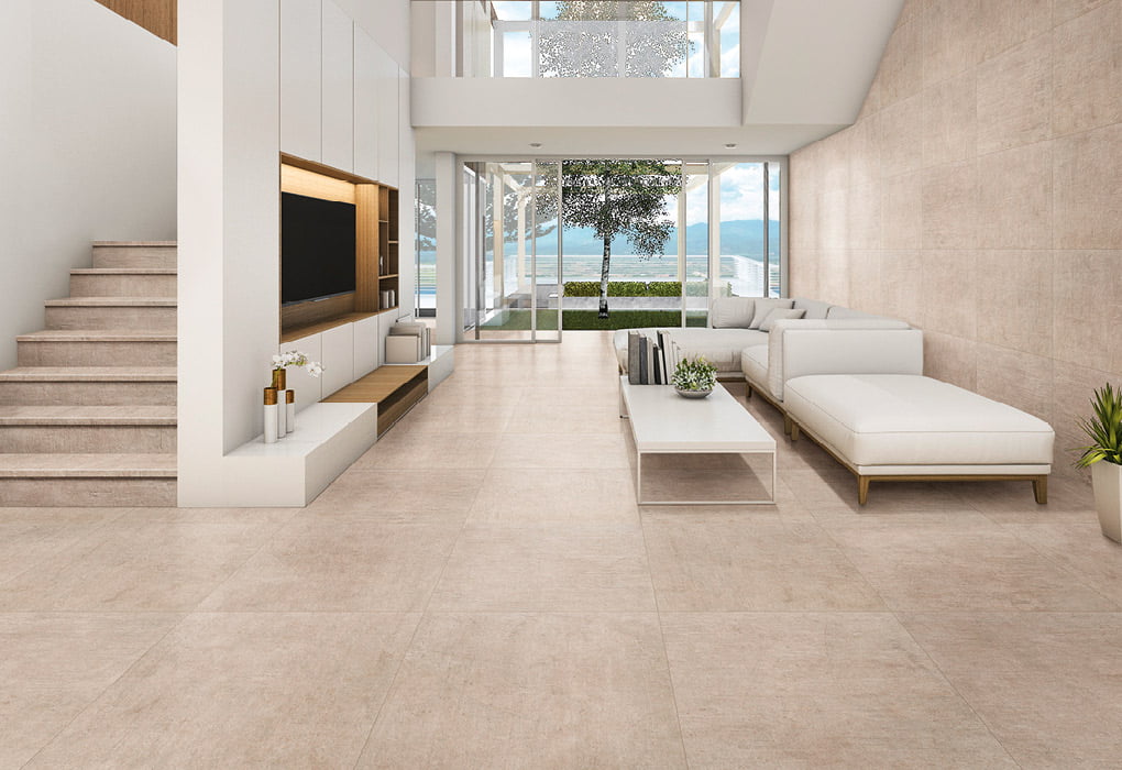 Imagenes Novelties Cersaie 2019