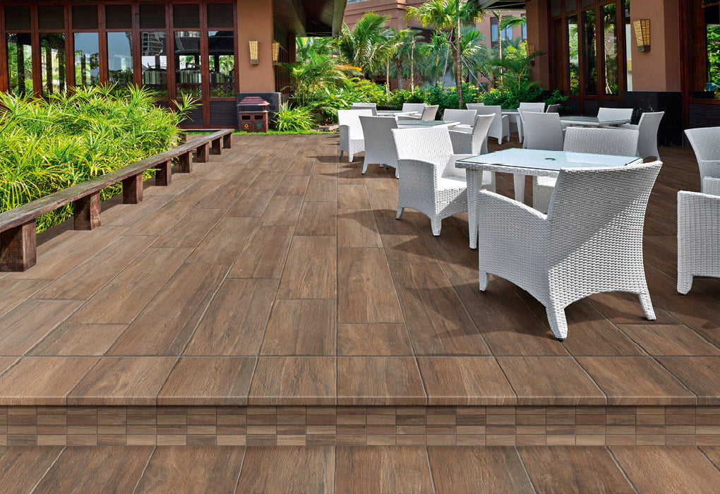 Imagenes Novelties Cersaie 2019