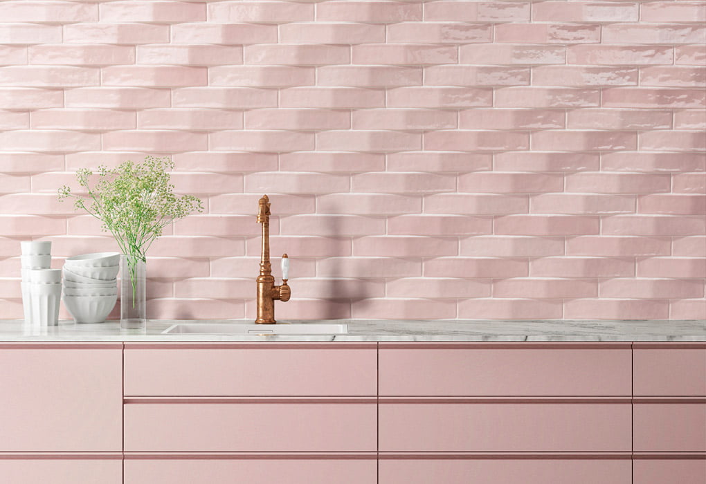 Imagenes Novelties Cersaie 2019