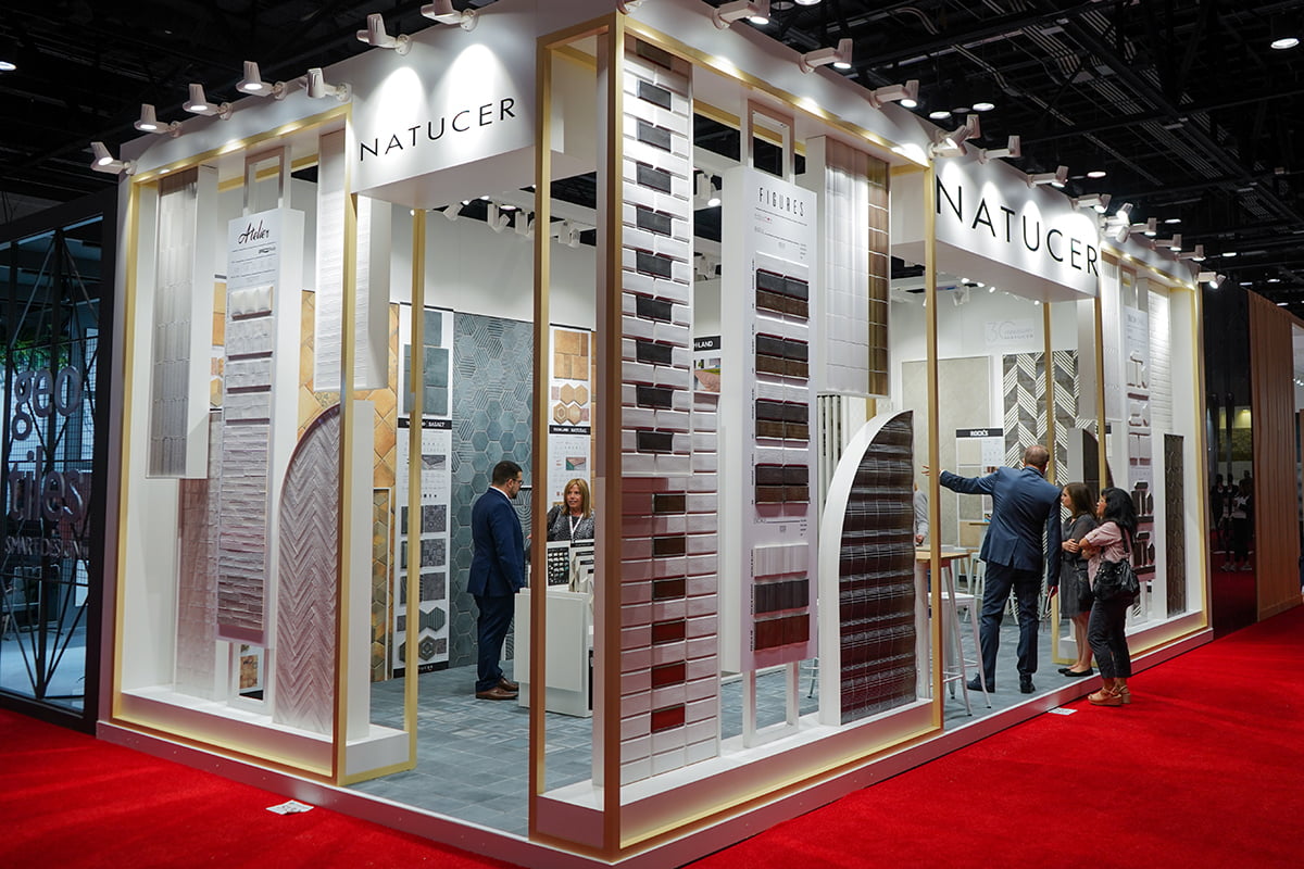Imagenes Novedades Coverings 2019