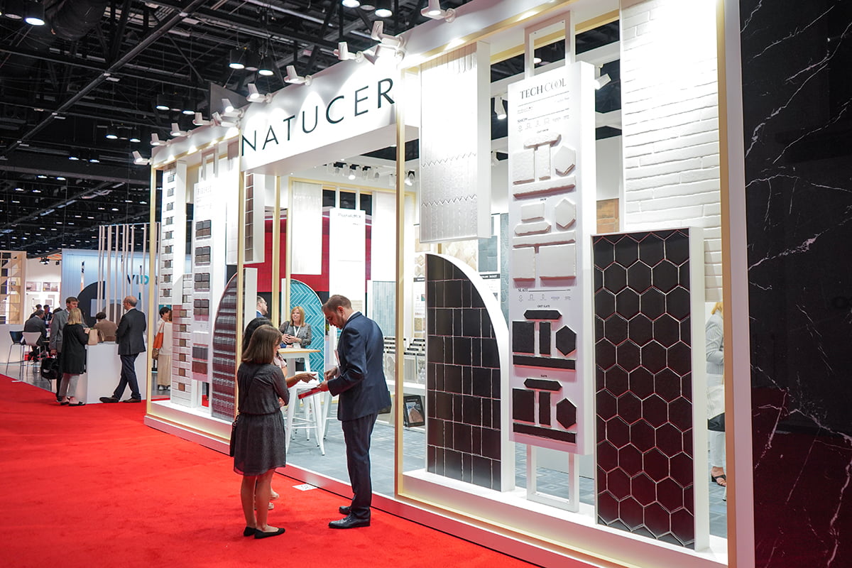 Imagenes Novedades Coverings 2019