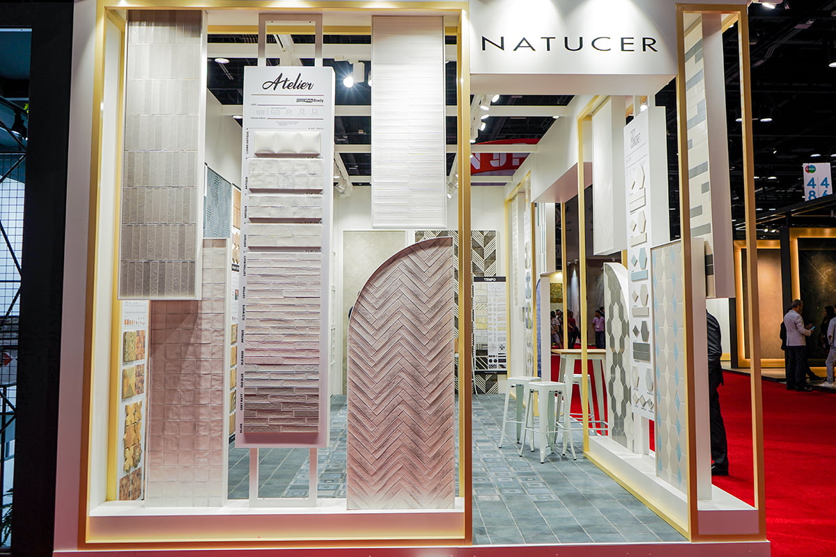Imagenes Novedades Coverings 2019