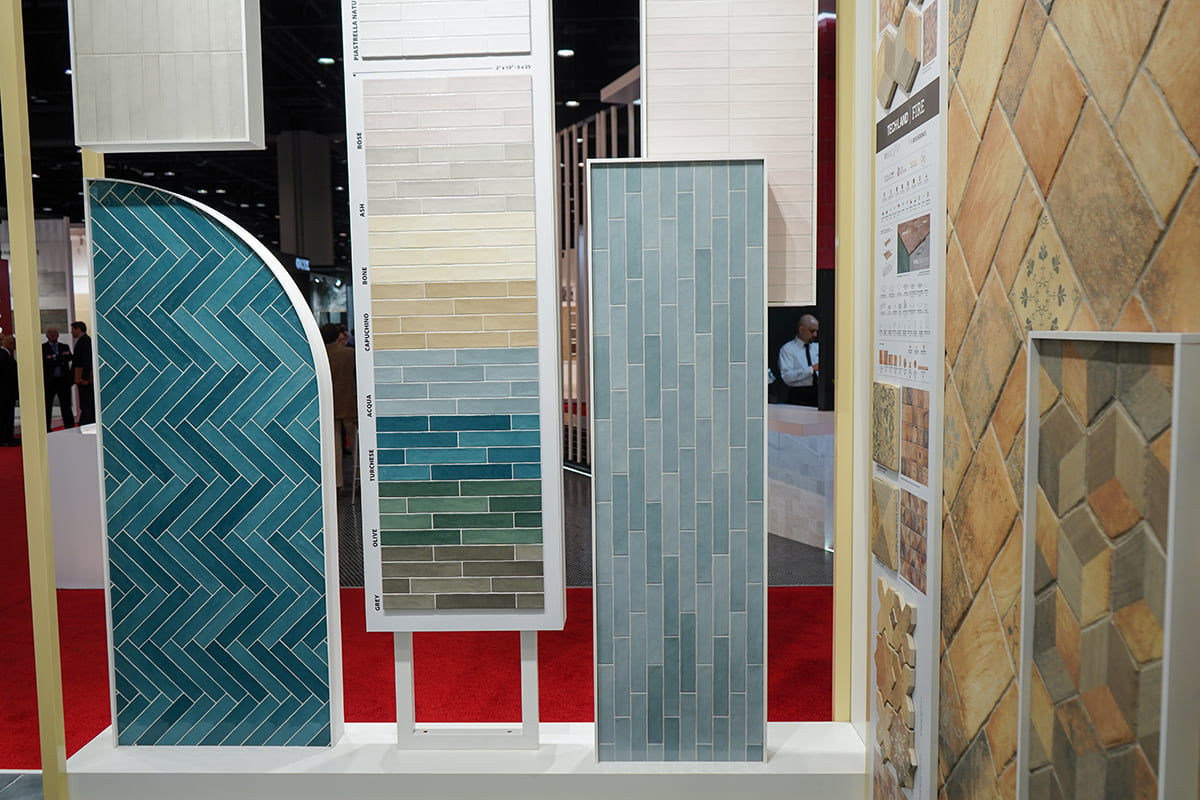 Imagenes Novedades Coverings 2019