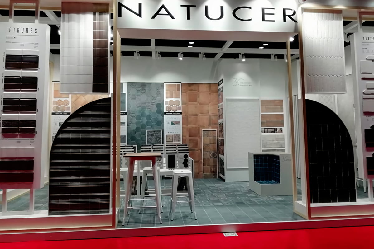 Imagenes Novedades Coverings 2019