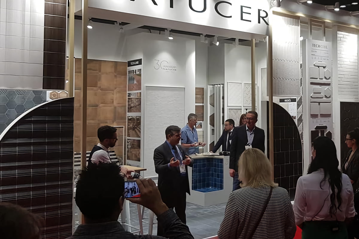 Imagenes Novedades Coverings 2019