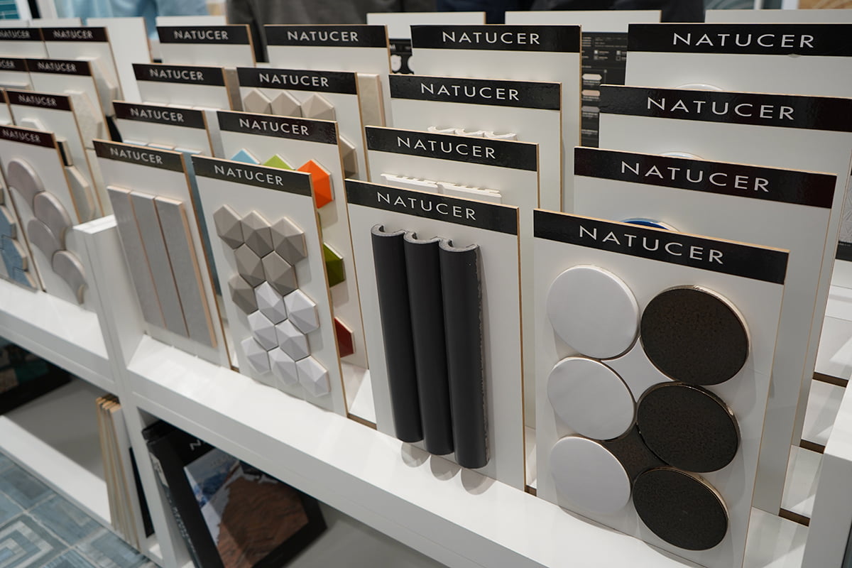 Imagenes Novedades Coverings 2019