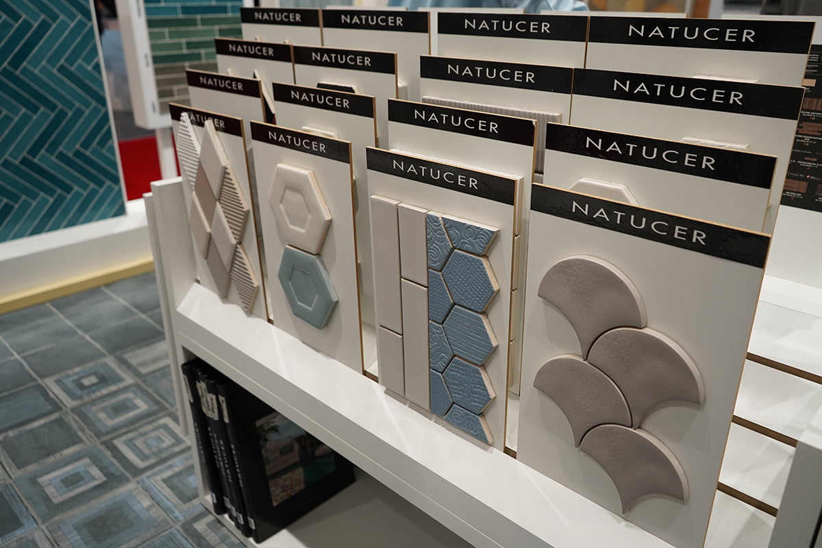 Imagenes Novedades Coverings 2019