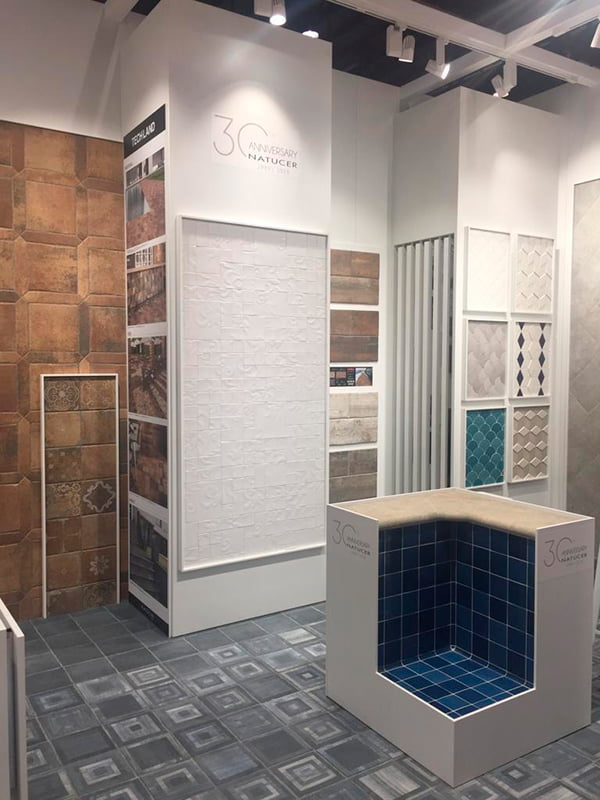 Imagenes Novedades Coverings 2019